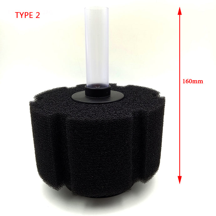 Bio Sponge Aquarium Filter