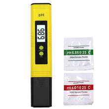 Load image into Gallery viewer, Digital LCD PH Meter