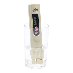 Digital LCD TDS Meter