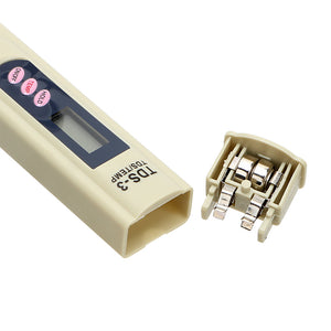 Digital LCD TDS Meter