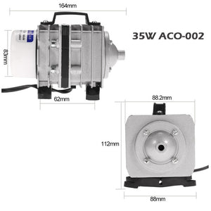 20/35/45W Commercial Air Pump