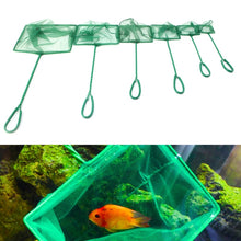 Load image into Gallery viewer, 1PC Tetra Fish Net 3&quot;-10&quot; 6 Sizes