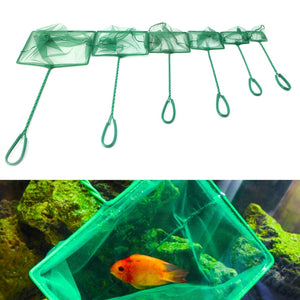 1PC Tetra Fish Net 3"-10" 6 Sizes