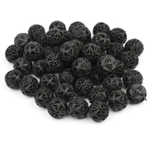 Load image into Gallery viewer, 50Pcs of 16mm Aquarium Filter Bio Balls