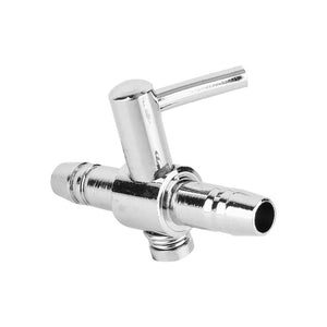 Stainless Steel Air Pump Splitter/Control Valve